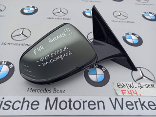 зеркало наружное правое BMW 2 серия F44 2020, 2.0 л., бензин, хетчбэк 5 дв., полный привод, 9409114