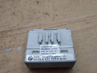 датчик курсовой устойчивости BMW 3 серия E46 2003, 2.0 л., дизель, АКПП, седан, 6923215, 8386932, 8382240