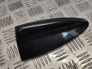 корпус антенны на крыше BMW 3 серия E90/E91/E92/E93 [рестайлинг] 2008, 2.0 л., N47 D20 A, дизель, АКПП, универсал, полный привод, 6942270