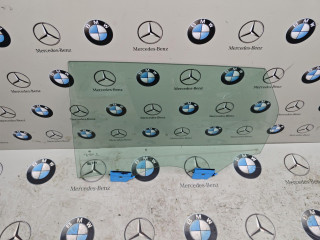 стекло двери задней левой BMW XM G09 2024, 4.4 л., бензин, 475, полный привод