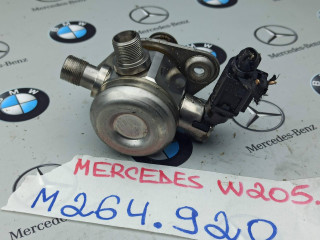 ТНВД Mercedes-Benz C-Класс W205 [рестайлинг] 2019, 2.0 л., бензин, A2640700000