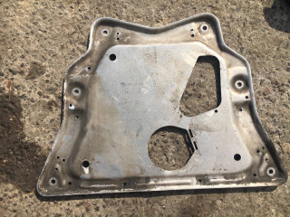 защита двигателя BMW X5 E70 [рестайлинг] 2013, 3.0 л., N55 B30 A, бензин, 6786568