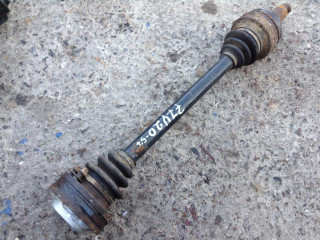 полуось передняя левая (приводной вал, ШРУС) BMW X5 E53 [рестайлинг] 2005, 3.0 л., дизель, АКПП, внедорожник 5 дв., 7500916