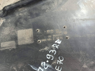 защита днища BMW X5 E70 2009, 3.0 л., дизель, АКПП, внедорожник 5 дв., 7158406