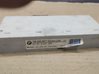 модуль управления двери BMW 7 серия E65/E66/E67 2004, 6931399