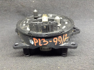 переключатель подрулевой (стрекоза) BMW X5 E53 [рестайлинг] 2004, 3.0 л., дизель, АКПП, внедорожник 5 дв., 8377488