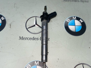 форсунка BMW X3 E83 [рестайлинг] 2007, 2.0 л., N47 D20 A, дизель, 7797877