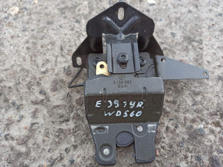 замок багажника BMW 5 серия E39 2000, 8168892