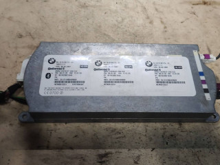блок Bluetooth BMW X5 E70 2007, 3.0 л., дизель, АКПП, 9138179
