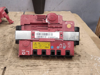 распределитель тока BMW 3 серия E90/E91/E92/E93 2007, 6942912