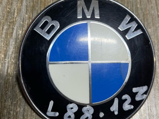 эмблема BMW 7 серия E38 [рестайлинг] 2000, 4.4 л., бензин, АКПП, седан, 8203864