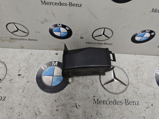 воздуховод (дефлектор) радиатора BMW 2023, a300, 7400006