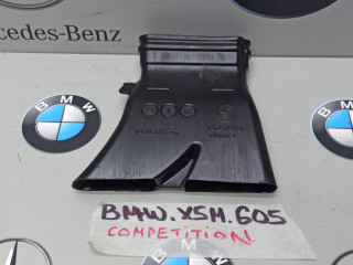 воздуховод печки BMW X5 M F95 2021, 4.4 л., бензин, полный привод, 7434331