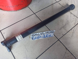 карданный вал BMW X5 E53 [рестайлинг] 2005, 306D2, 7524371