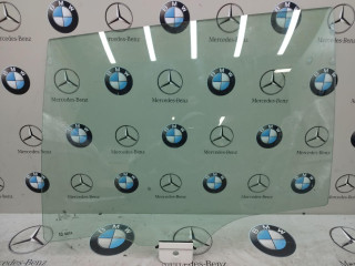 стекло двери задней левой BMW 2023, 3.0 л., B58 B30 A, бензин, 475