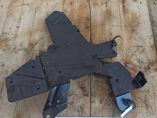 кронштейн (крепление) BMW iX I20 2022, электро, полный привод, правый руль, 9871215