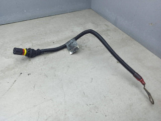 провод реле накала BMW X5 E70 2009, 3.0 л., дизель, 7795642