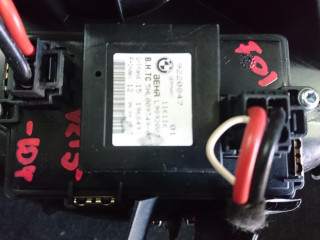 сопротивление печки BMW 7 серия F01/F02 2010, 4.4 л., N63 B44 A, бензин, АКПП, седан, 9220847, 5HL009349-03