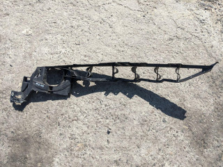 крепление крыла переднего правого BMW X5 E70 2007, 4.8 л., N62 B48 A, бензин, АКПП, 7157990, 51127157990