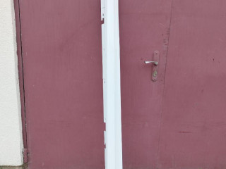 накладка на порог BMW 2023, 2.0 л., дизель, 300, 8064807