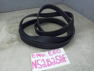 ремень генератора BMW 5 серия E60/E61 2007, 2.5 л., N52 B25 AF, бензин