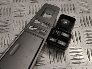 кнопка стеклоподъемника двери задней правой BMW 7 серия E65/E66/E67 2004, 6917108