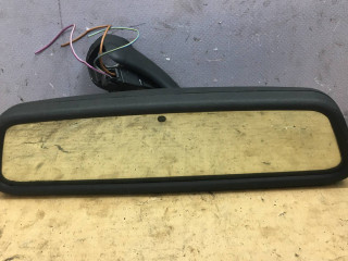 зеркало салона BMW 5 серия E39 [рестайлинг] 2001, 2.0 л., бензин, 4443057, 4902108, 4917477, 5128799, 8131737