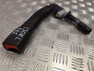 пиропатрон BMW 5 серия E60/E61 [рестайлинг] 2008, 3.0 л., N53 B30 A, бензин, АКПП, универсал, 7210888