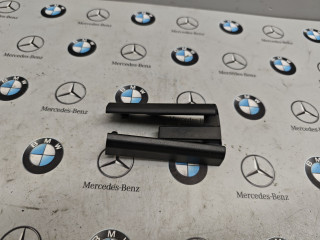 Пластик салазок сидений BMW 5 серия G30/G31 [рестайлинг] 2022, 3.0 л., бензин, полный привод, 7357393