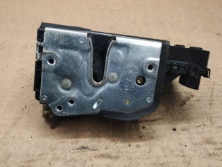 замок двери передней правой BMW 3 серия E46 2002