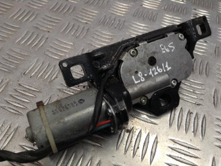 активатор замка багажника BMW 7 серия E65/E66/E67 [рестайлинг] 2006, 3.0 л., дизель, АКПП, седан, 7014872