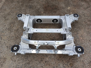 балка подвески задняя BMW iX I20 2022, электро, полный привод, правый руль, 6889434, 6889443, 6889444