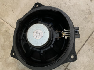 динамик двери BMW X5 E53 [рестайлинг] 2005, 3.0 л., дизель, АКПП, внедорожник 5 дв., 8379567