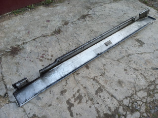 накладка на порог BMW 7 серия E65/E66/E67 2002, 4.4 л., бензин, АКПП, седан, 7016880