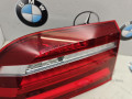 фонарь крышки багажника левый BMW X5 F15 2015, 3.0 л., дизель, 7301271 - фото №2