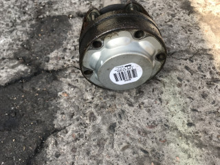 полуось передняя правая (приводной вал, ШРУС) BMW X5 E53 [рестайлинг] 2005, 3.0 л., дизель, АКПП, sterlinggrau metallic, внедорожник 5 дв., 7500916