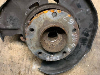 ступица задняя правая BMW 3 серия E90/E91/E92/E93 2007, 2.0 л., дизель, АКПП, седан, 6761580