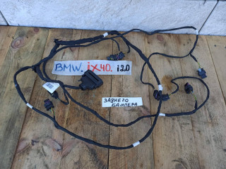 проводка датчиков парковки BMW iX I20 2022, электро, полный привод, правый руль, 05A53183