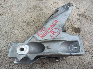 кронштейн двигателя BMW X5 E70 [рестайлинг] 2013, 3.0 л., N55 B30 A, бензин, 679721