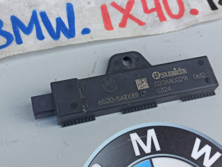 Антенна системы комфортного доступа BMW iX I20 2022, электро, полный привод, правый руль, 5A1D0B1