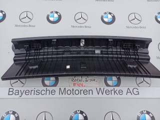 накладка декоративная BMW 2 серия F44 2020, 2.0 л., бензин, хетчбэк 5 дв., полный привод, 7475720