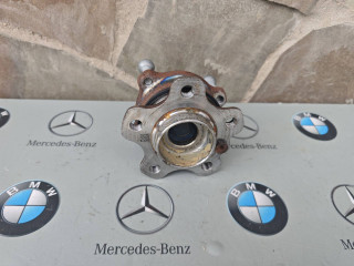 ступица задняя BMW 2024, бензин, 6893687