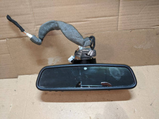 зеркало салона Mercedes-Benz C-Класс W204/S204 2009, 3.0 л., M 272.948, бензин, A2048102617, 905-1458-000