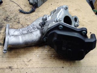 клапан EGR Mercedes-Benz C-Класс W204/S204/C204 [рестайлинг] 2011, A65114004