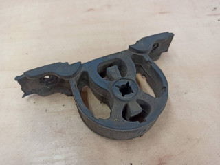 кронштейн глушителя BMW 7 серия E65/E66/E67 [рестайлинг] 2005, 3.0 л., дизель, 1438435