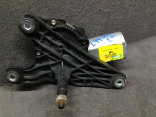 моторчик заднего стеклоочистителя (дворника) BMW X5 E70 2009, 3.0 л., дизель, АКПП, серый, внедорожник 5 дв., 6942165