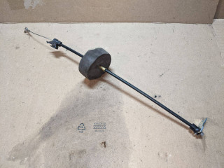 трос открывания багажника Mercedes-Benz GL-Класс X166 2014, 3.0 л., OM 642.826, дизель, АКПП, белый, внедорожник 5 дв., A1667500259