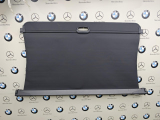 шторка багажника BMW 2024, 3.0 л., B58B30, бензин, 475, полный привод, 7490440