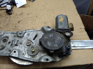 стеклоподъемник задний правый BMW 3 серия E36 1996, универсал, 8119775, 8119776