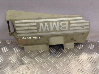 декоративная крышка двигателя BMW X5 E53 [рестайлинг] 2005, 4.8 л., N62 B48 A, бензин, АКПП, внедорожник 5 дв., 7523074